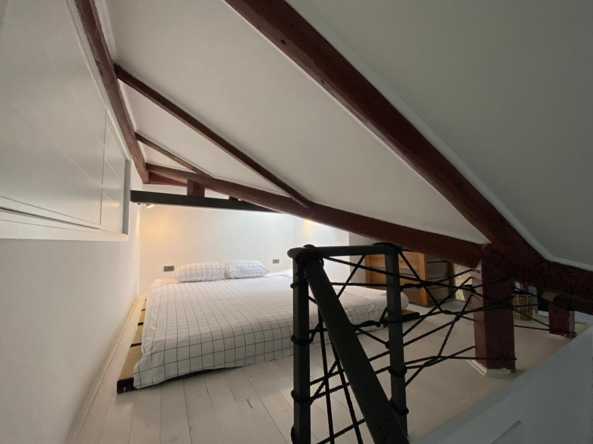 Appartamento Penthouse Rijeka Centar Esterno foto
