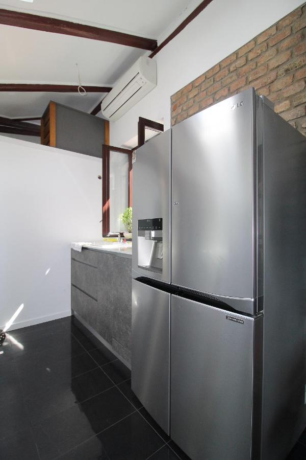 Appartamento Penthouse Rijeka Centar Esterno foto