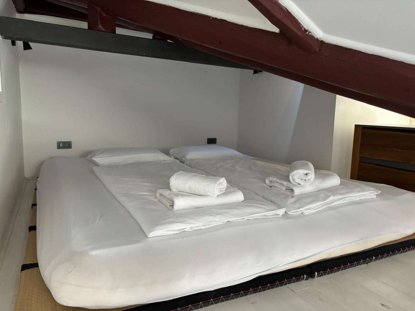Appartamento Penthouse Rijeka Centar Esterno foto